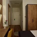 Comfort Center Szálloda
