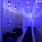 Comfort Center Szálloda Tirana