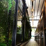 Comfort Center Szálloda 4*