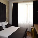 Comfort Center Szálloda 4*