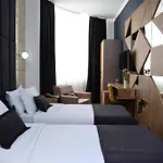 Szálloda Comfort Center 4*