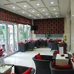 Szálloda Comfort Center 4*