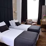 Comfort Center Szálloda 4*