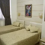 Comfort Center Szálloda