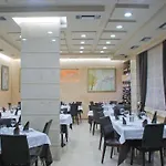 Szálloda Comfort Center Tirana