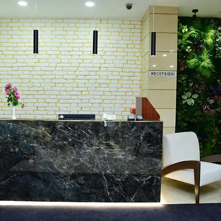 Hotell Comfort 4*