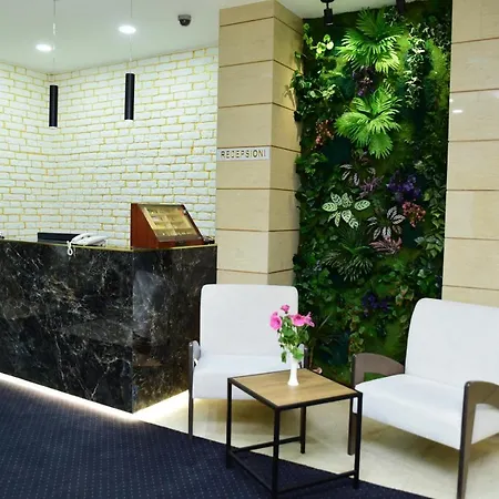 Comfort Center 4*