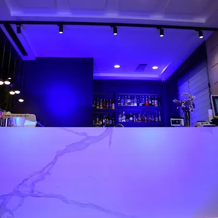 Comfort Hotell 4*