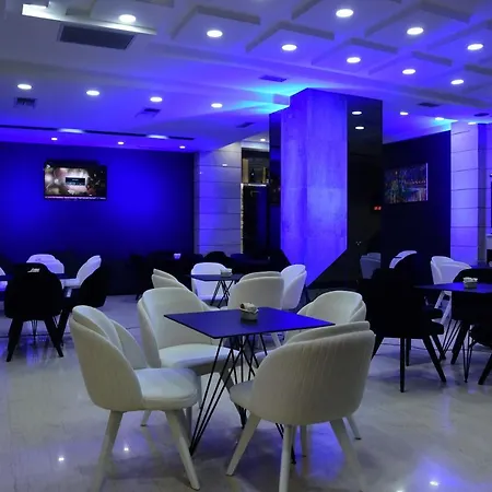 Comfort Center Hotel 4*