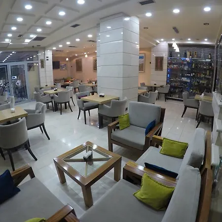 Comfort Center