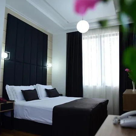 Hotell Comfort