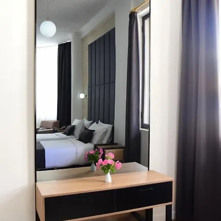 Hotel Comfort Center 4*