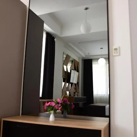 Hotel Comfort Center