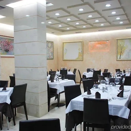 Comfort Tirana