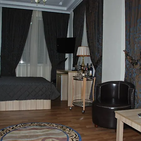 Comfort Center