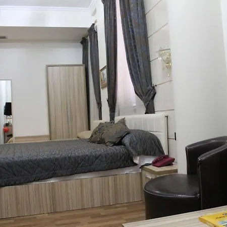 Hotel Comfort Center