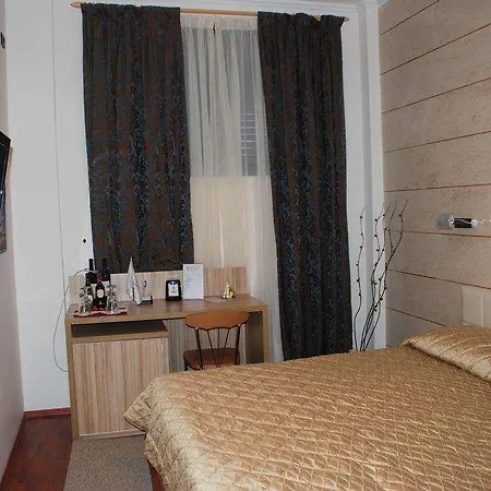 Comfort Hotell