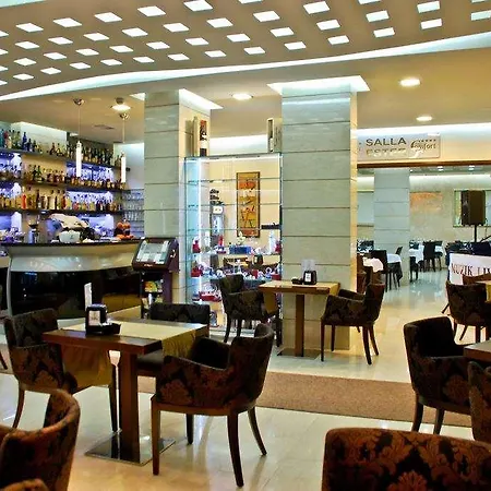 Comfort 4*