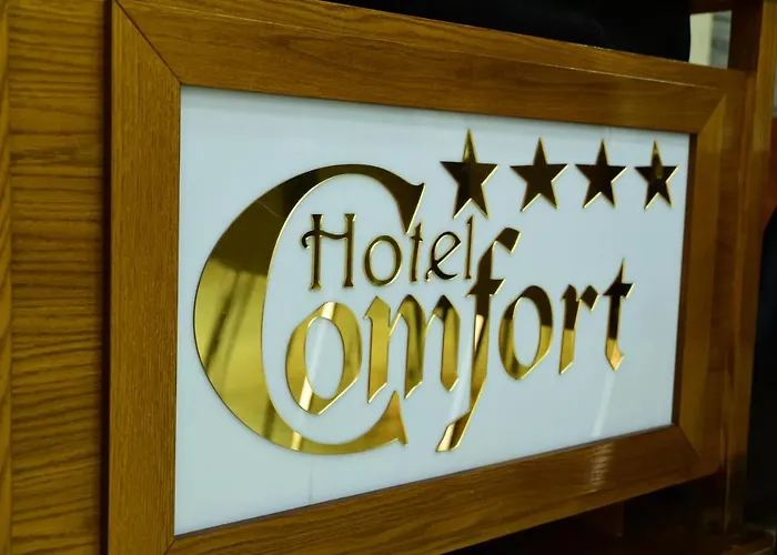 Comfort Center 4*