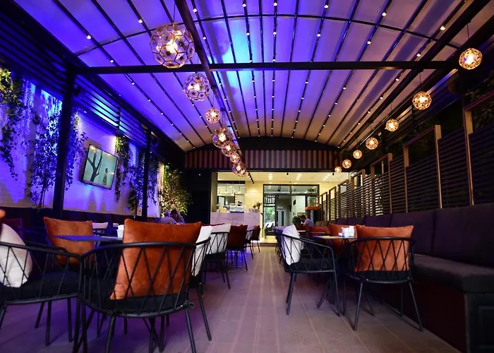 Hotel Comfort Center