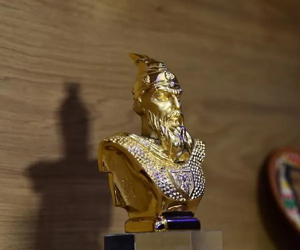 Hotel Comfort Center