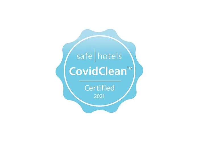 فندق Comfort Center 4*