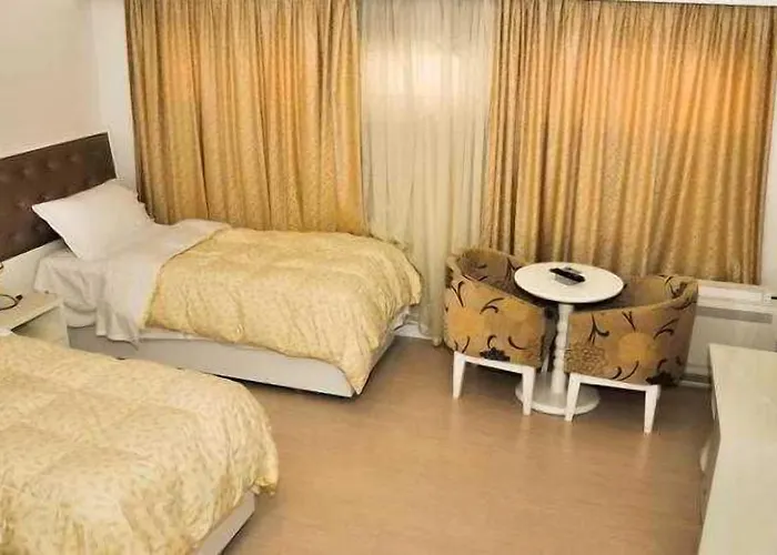 Comfort Center فندق