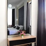 Hotel Comfort Center 4*