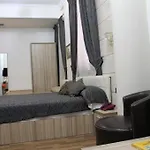 ホテル Comfort Center