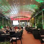 Hotel Comfort Center Tirana