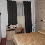Comfort Center Hotel