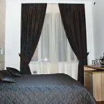 Hotel Comfort Center 4*