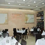 Comfort Center Hotel