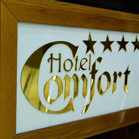 Comfort 4*