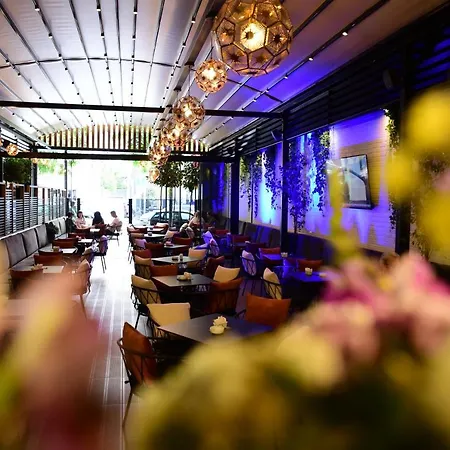 Hotel Comfort Tirana