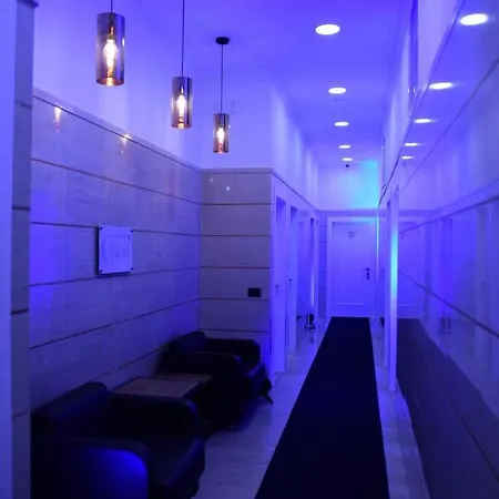 Comfort Hotel Tirana