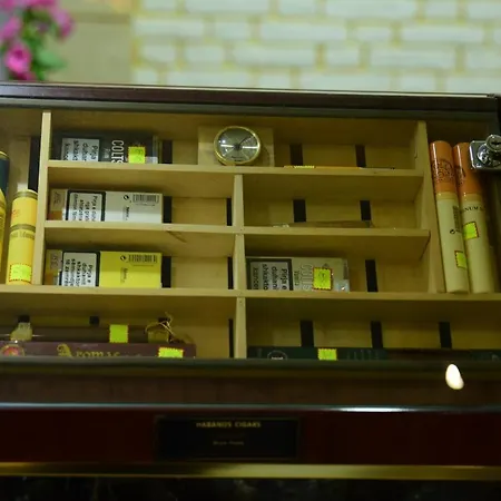 Comfort Hotel Tirana