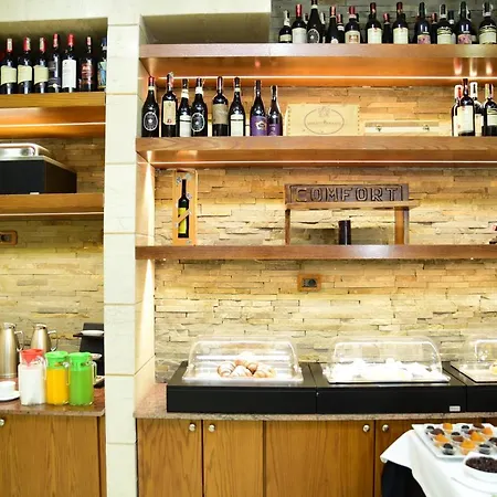 Comfort 4* Tirana