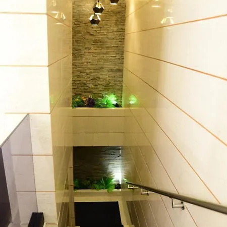Hotel Comfort