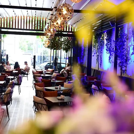 Szálloda Comfort 4*