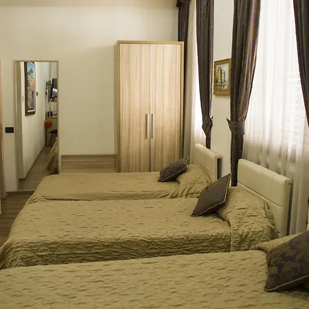 Comfort Tirana