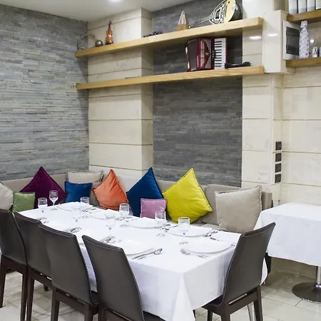 Comfort Hotel Tirana