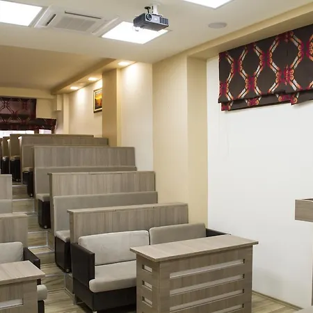 Hotel Comfort Center Tirana