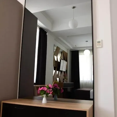 Szálloda Comfort 4*