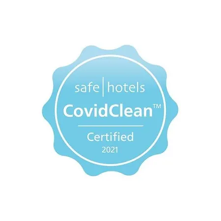 Отель Comfort Center 4*