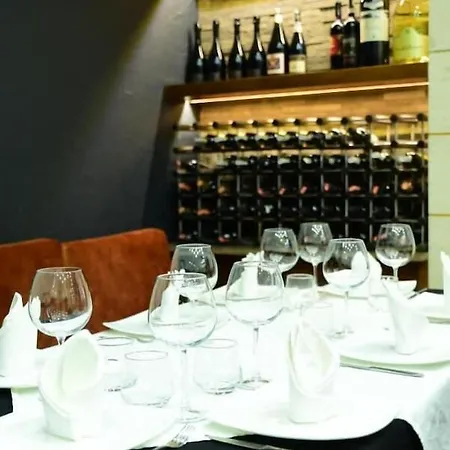 Hotel Comfort 4*