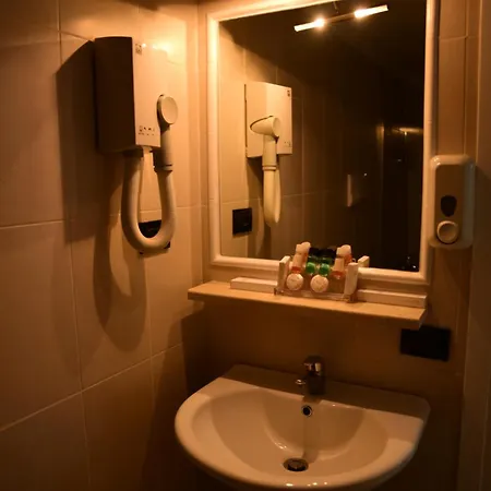 Comfort Tirana