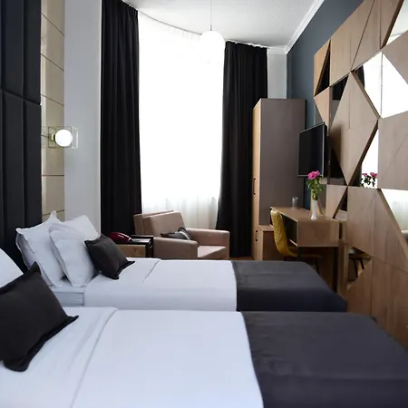Hotel Comfort 4*