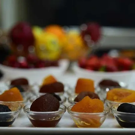 Hotel Comfort Tirana