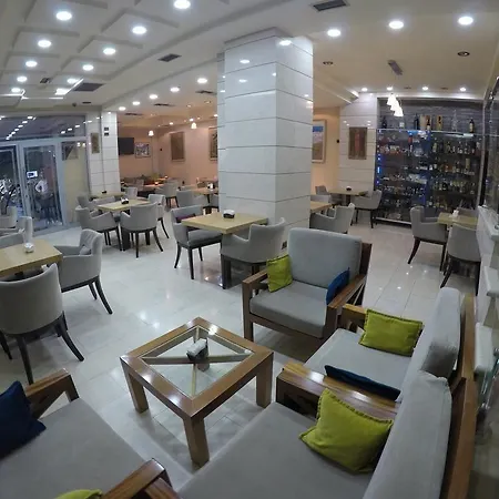 Comfort 4* Tirana